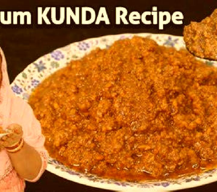 escort Cha Kunda