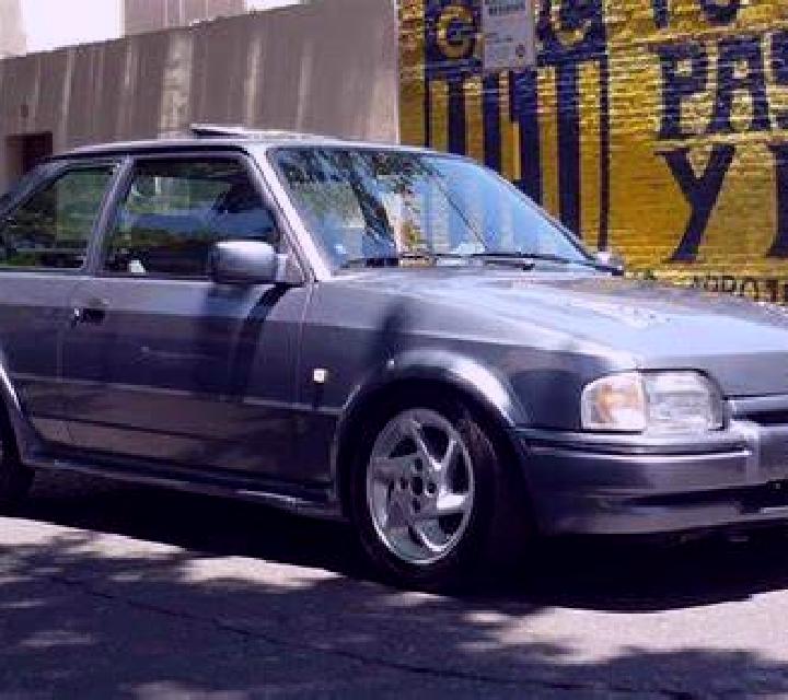 escort Chacsinkin
