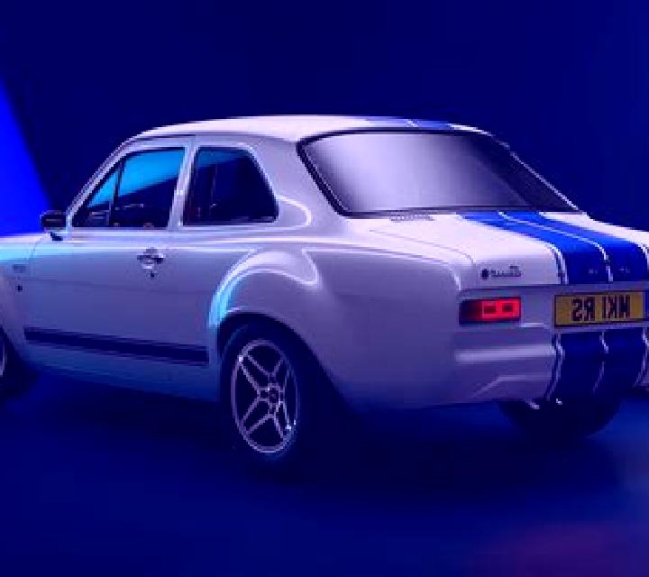 escort Chailland
