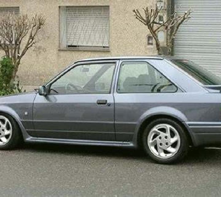 escort Champignelles