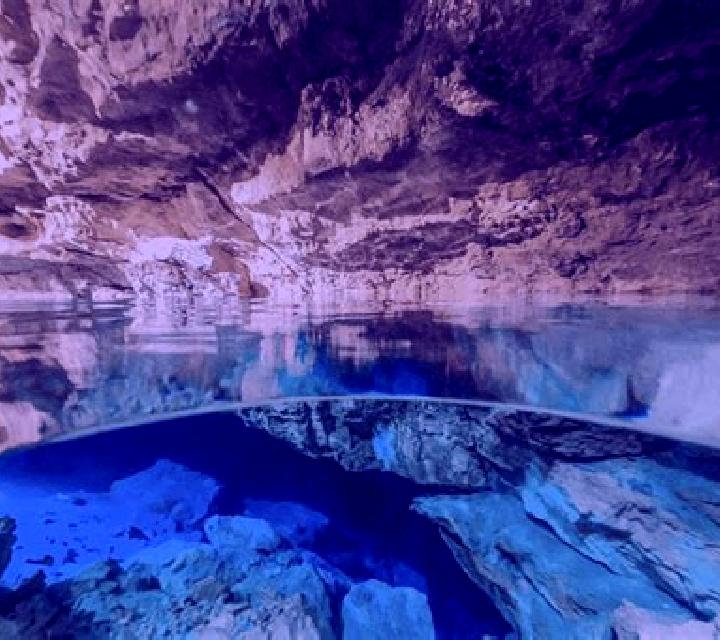 escort Chan Cenote