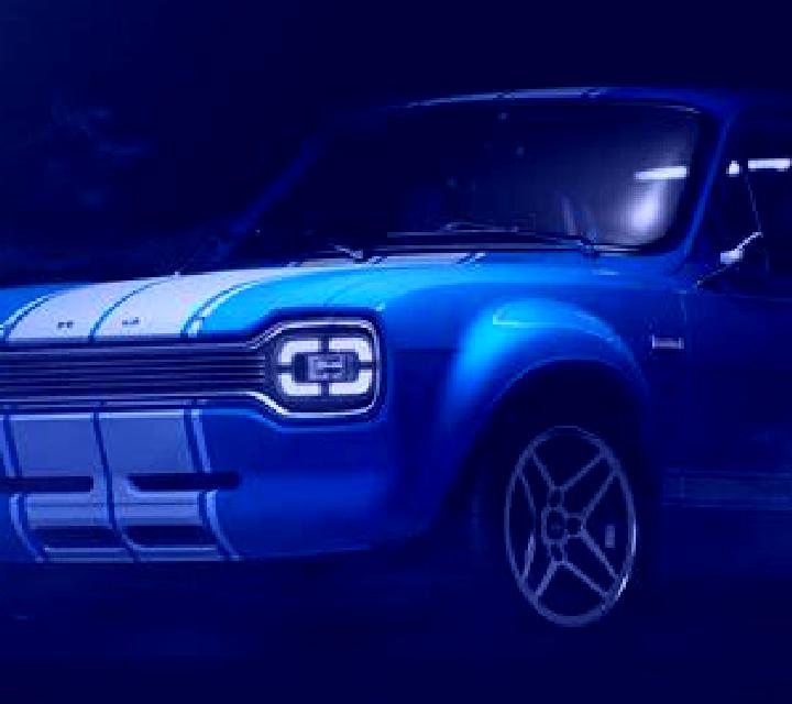 escort Channel Land