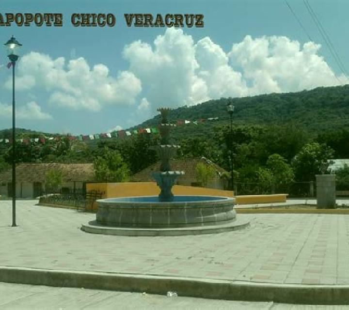escort Chapopote Chico