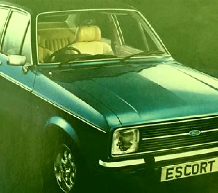 escort Charles North