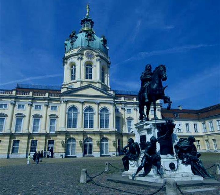 escort Charlottenburg