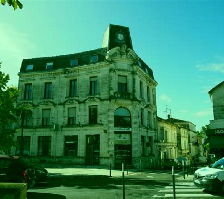 escort Chateaubernard