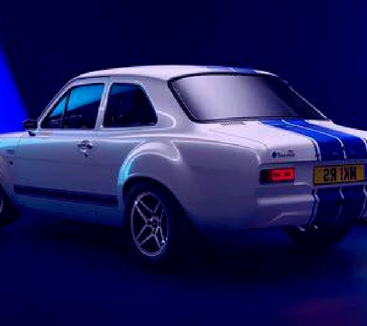 escort Cheswardine