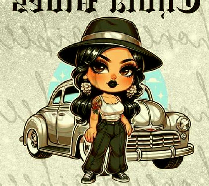 escort Chicana