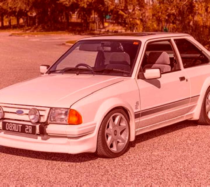 escort Chidlow
