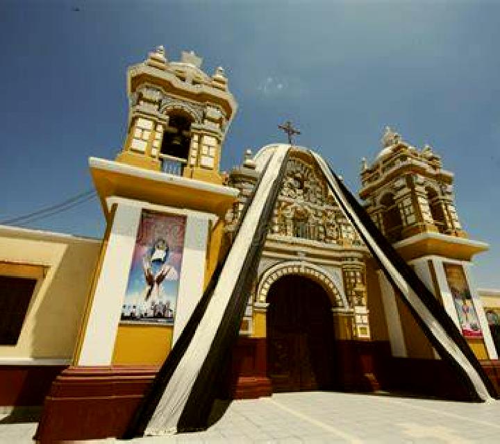 escort Chincha Alta