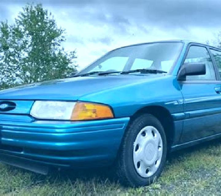 escort Chinle