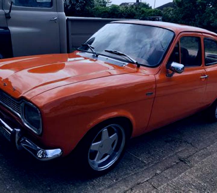 escort Chvalikovice