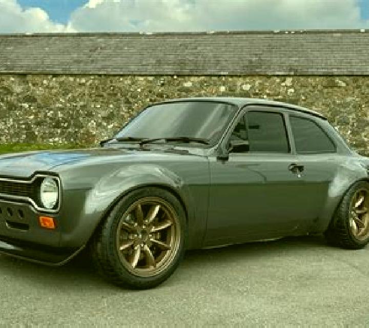 escort Ciboleger