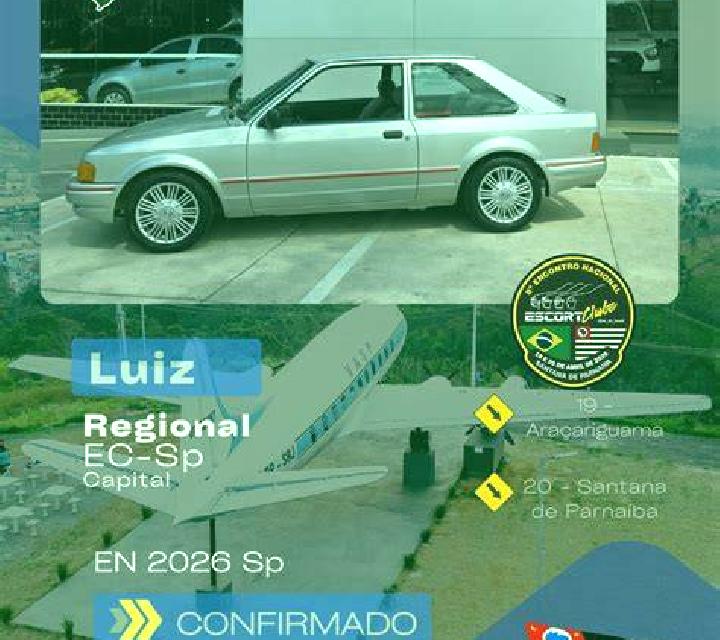 escort Cidade Ocidental