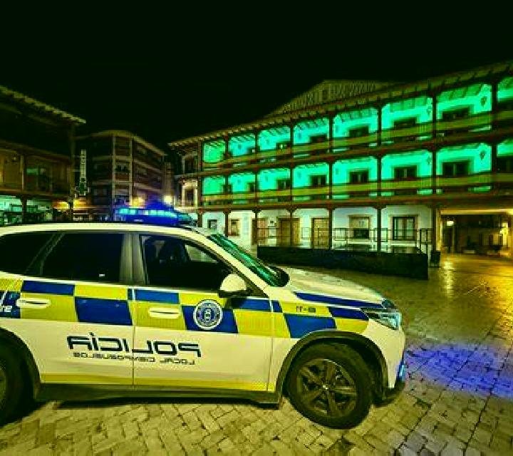 escort Ciempozuelos