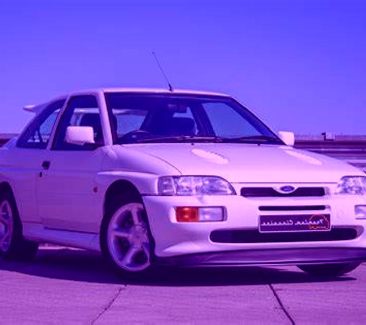 escort Cimarron