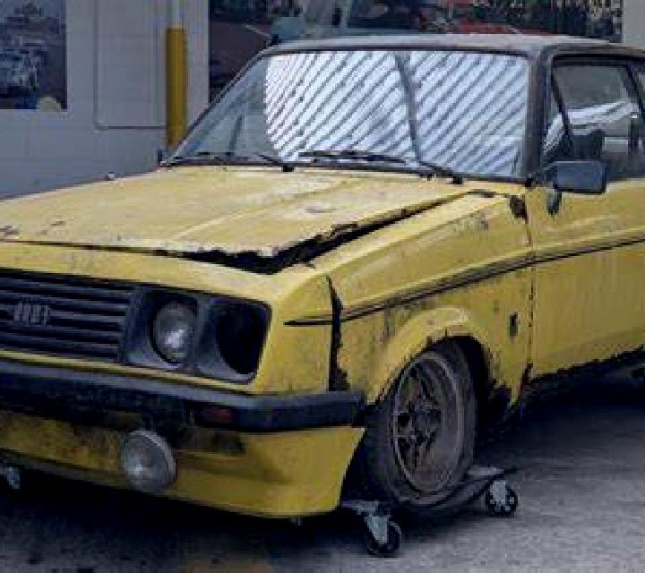 escort Cioroiu