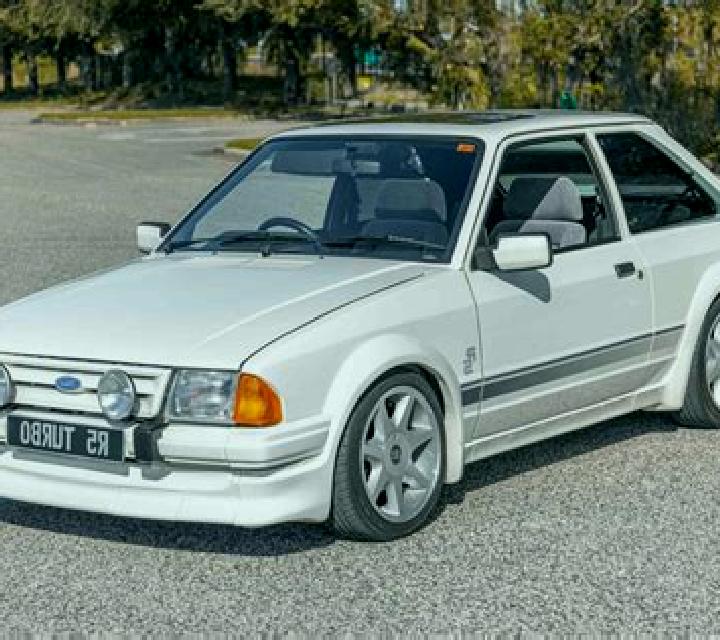 escort Citambal
