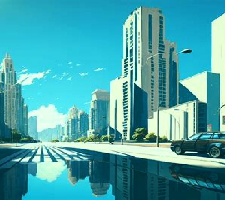 escort City View