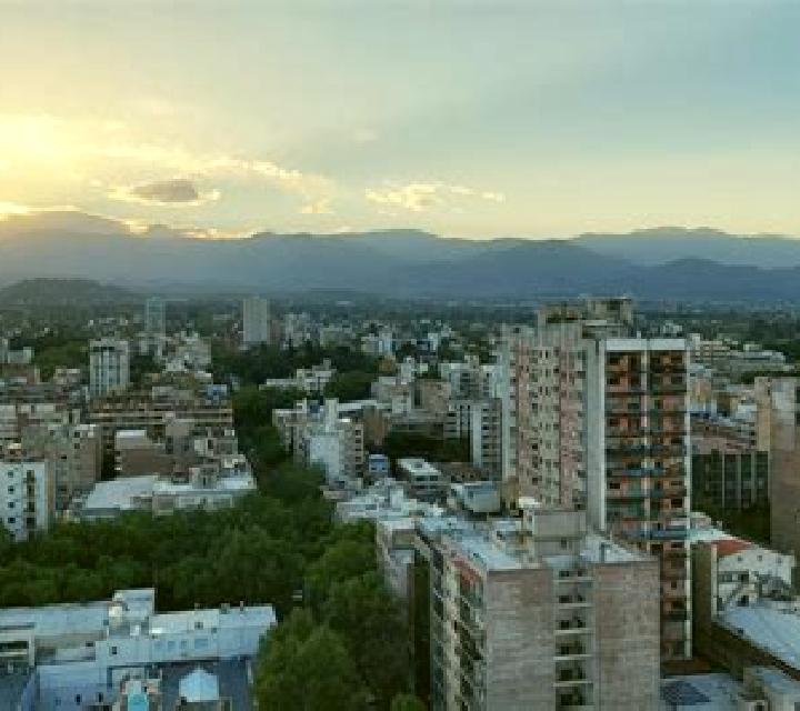 escort Ciudad Mendoza
