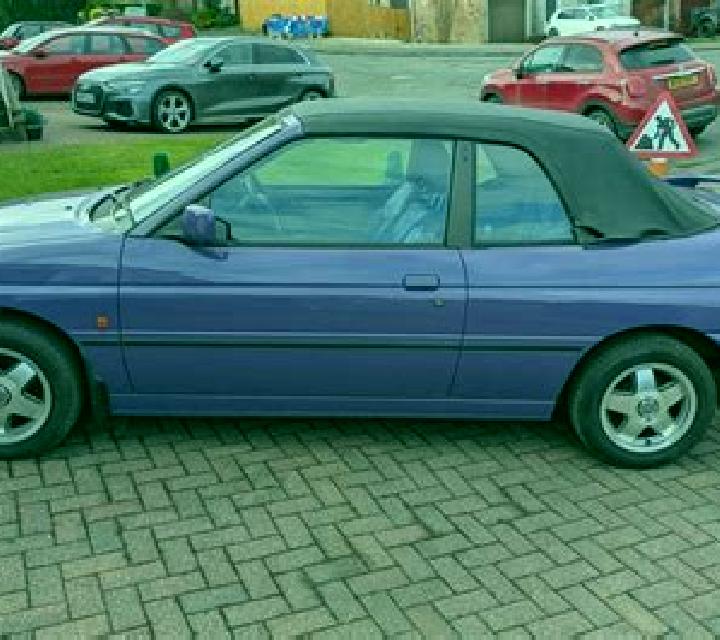 escort Cizova