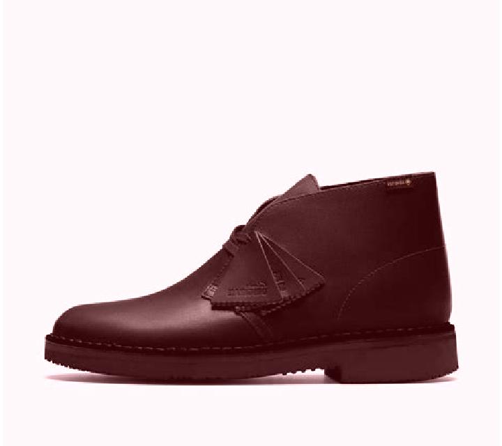 escort Clarks