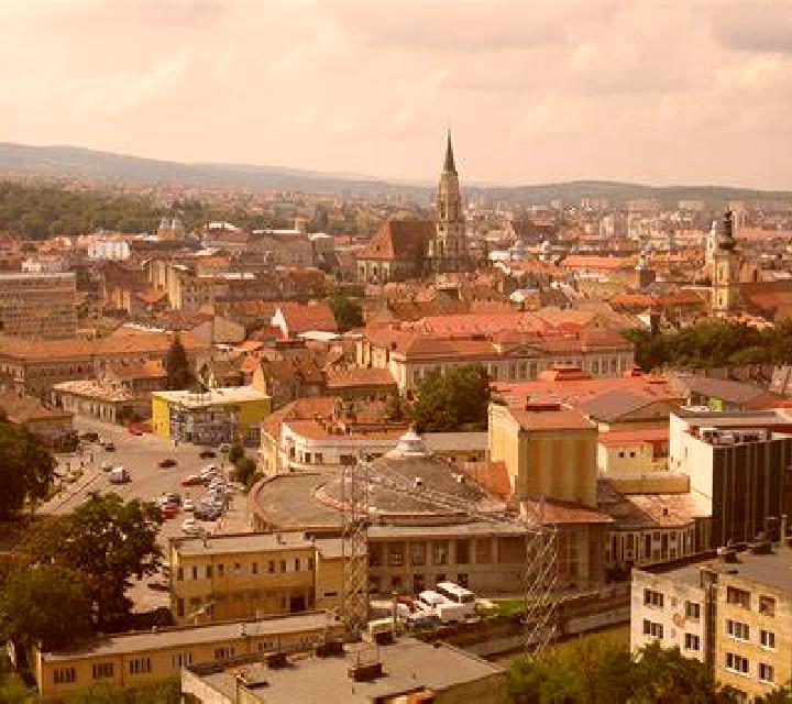 escort Cluj-Napoca