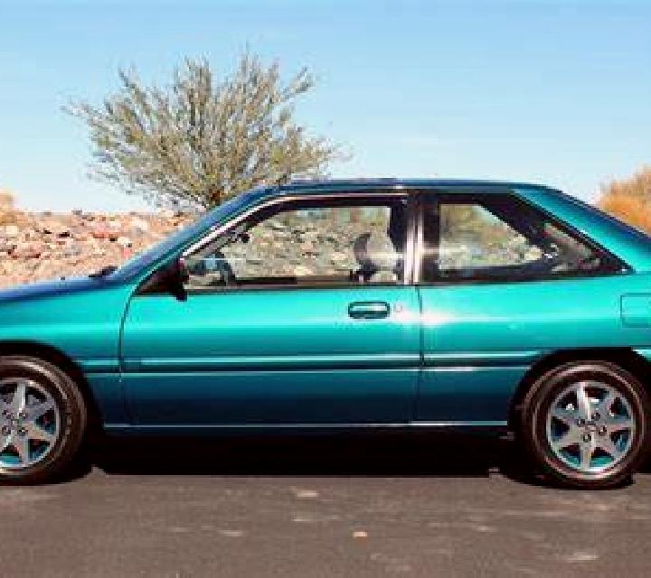 escort Colere