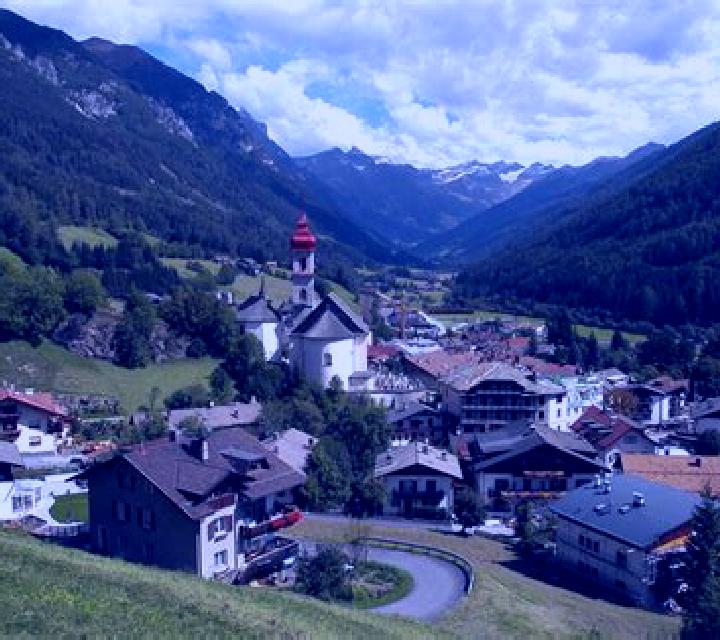 escort Colle Isarco