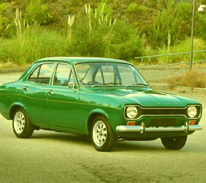 escort Colle Verde