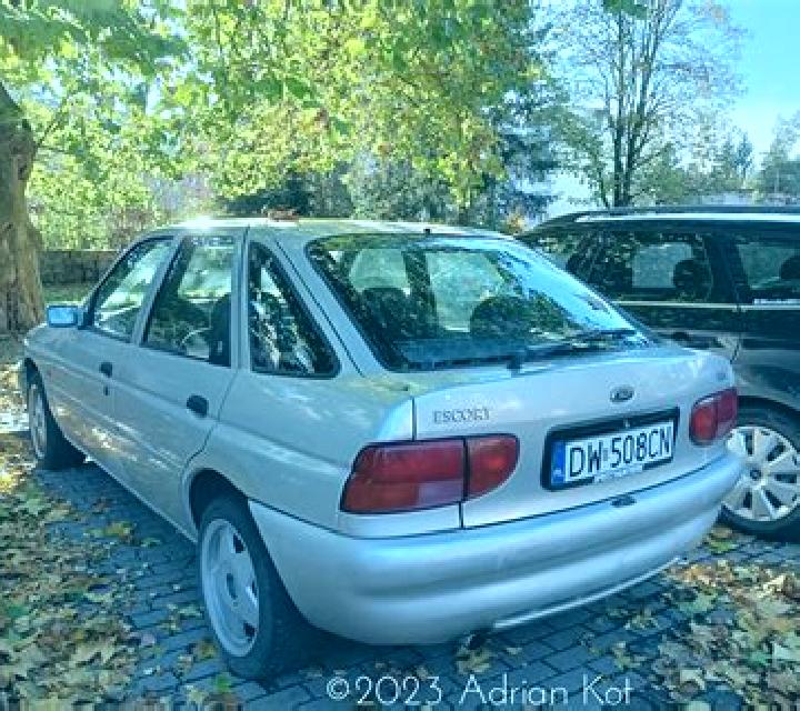 escort Collelavena