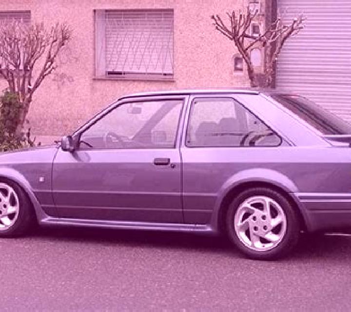 escort Collinwood