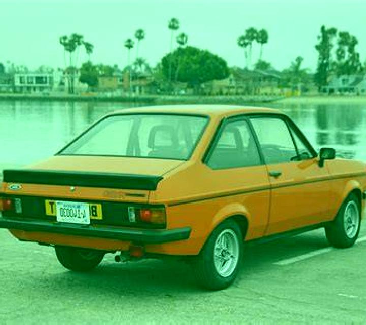 escort Congalla