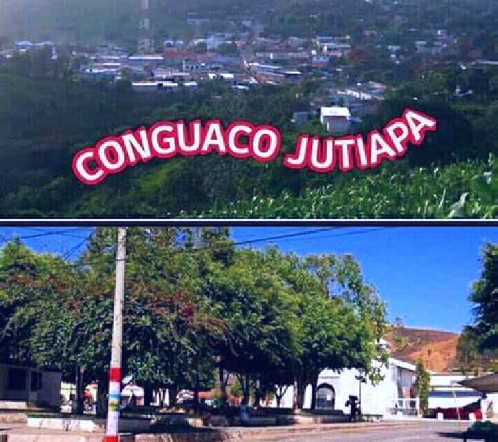 escort Conguaco