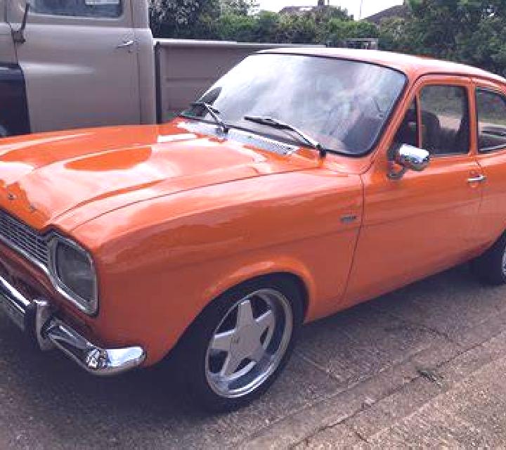 escort Contenda