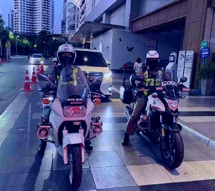 escort Convoy