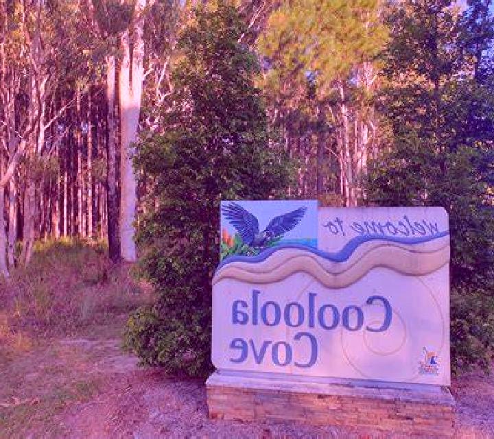 escort Cooloola Cove