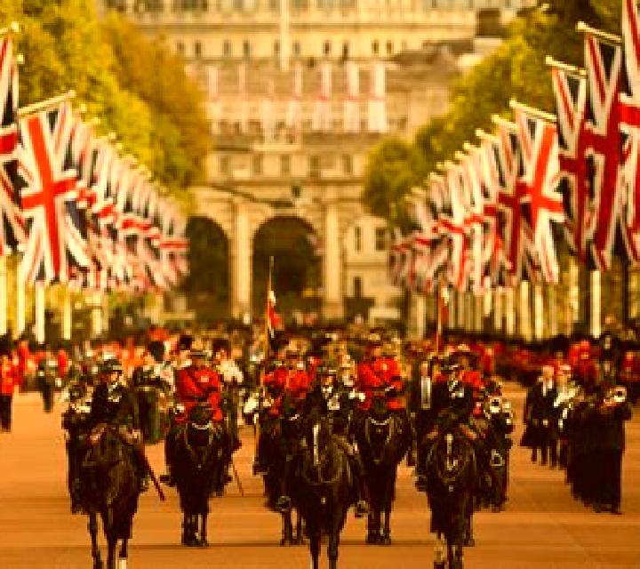 escort Coronation