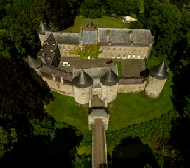 escort Corroy-le-Grand