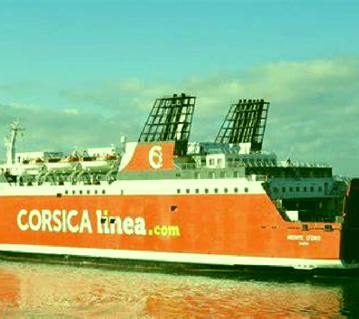 escort Corsica