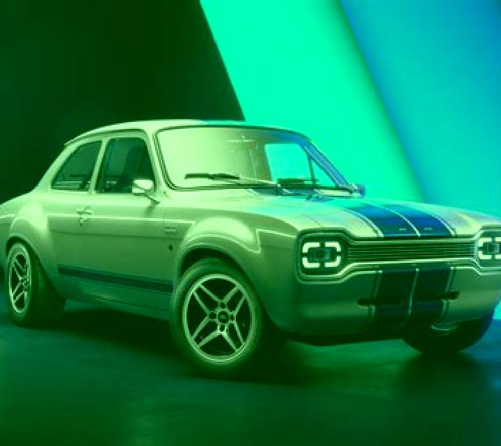 escort Cospita