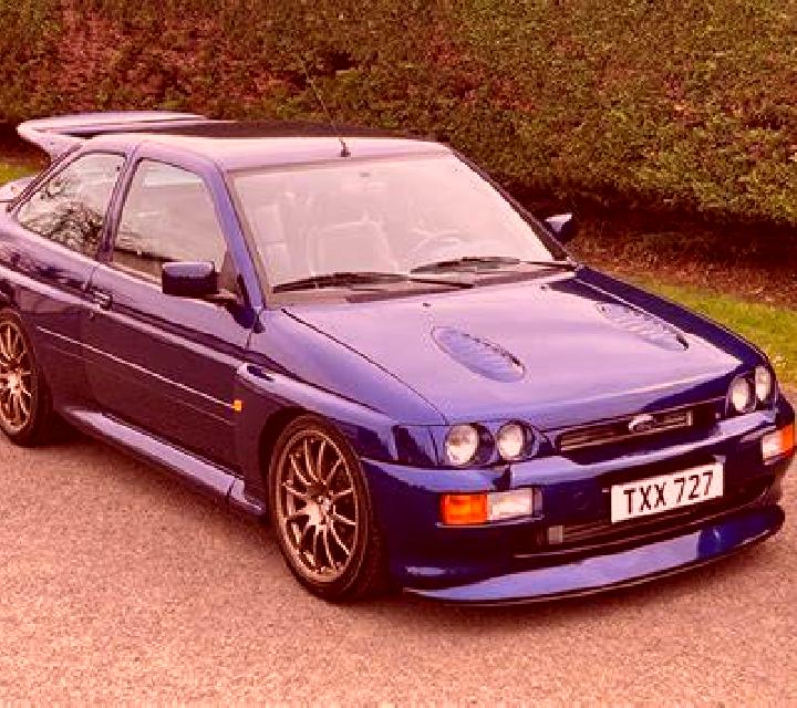 escort Coxe