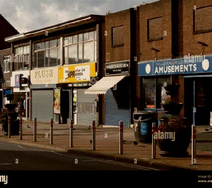 escort Cradley Heath