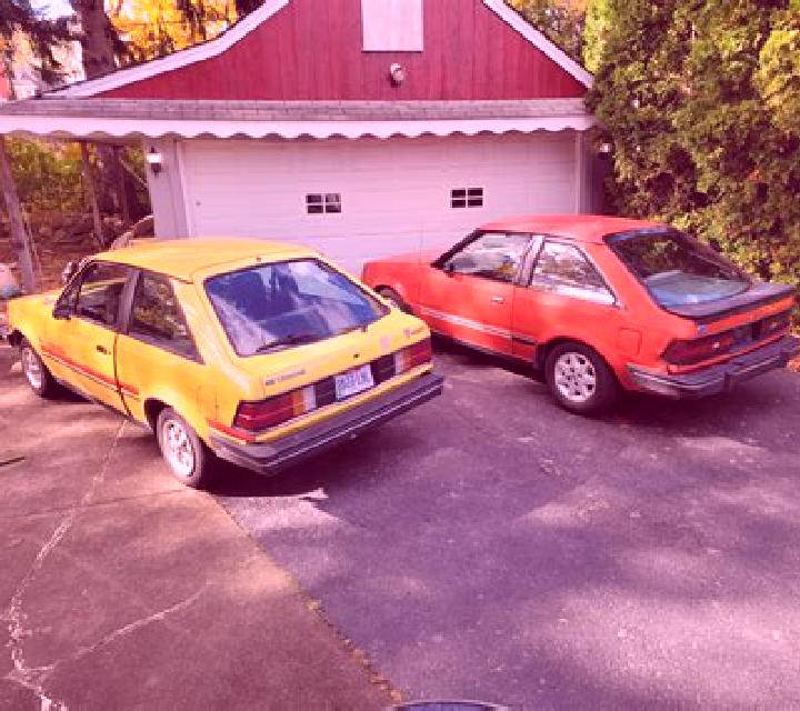 escort Craigsville
