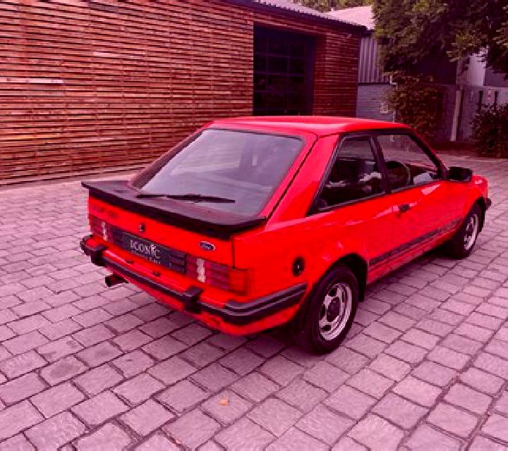 escort Crecchio