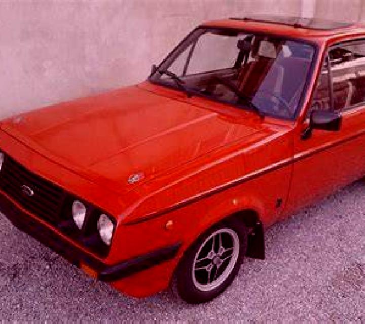 escort Ct 0015