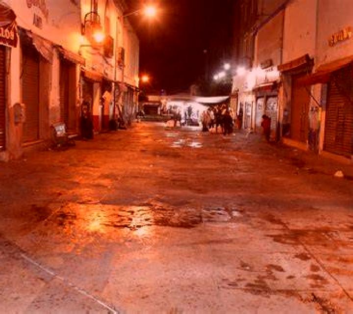 escort Cuautla