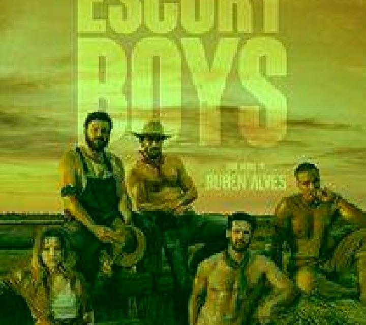 escort Cueramaro