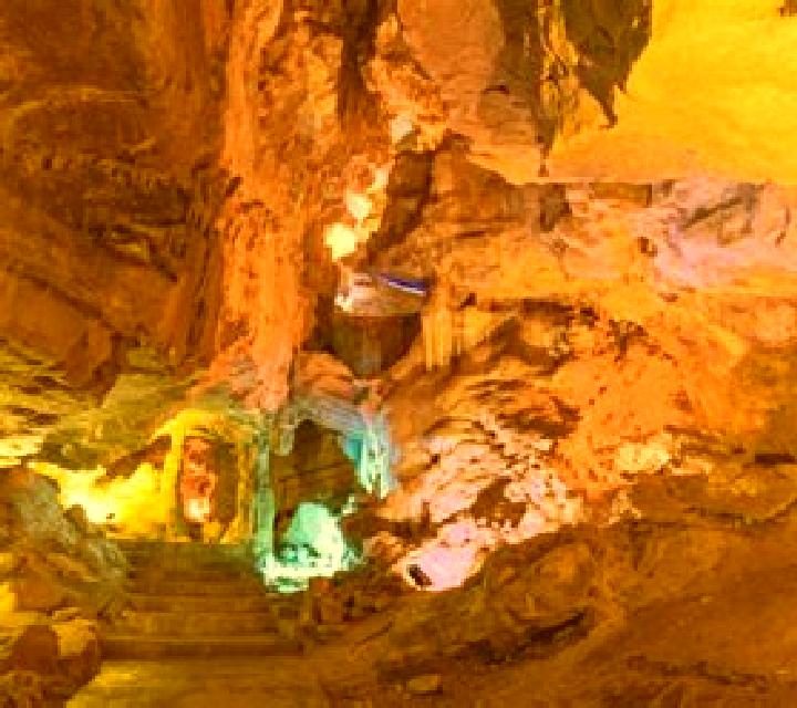 escort Cuevas
