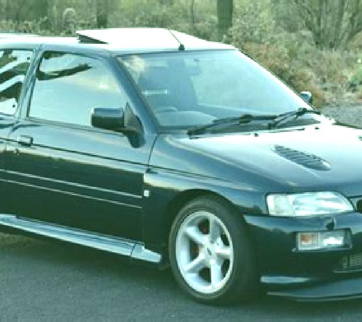 escort Cungkal